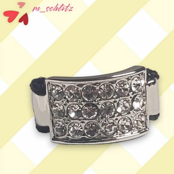 NEW - ✨ Camille Lucie Ring – Size 9 (Available in Sizes 7, 8, 9) ✨ - Picture 9 of 10